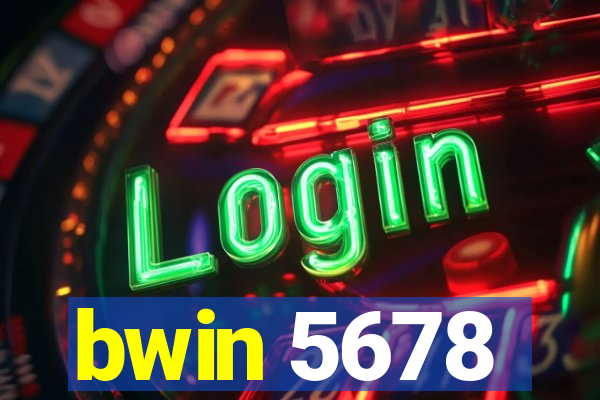 bwin 5678